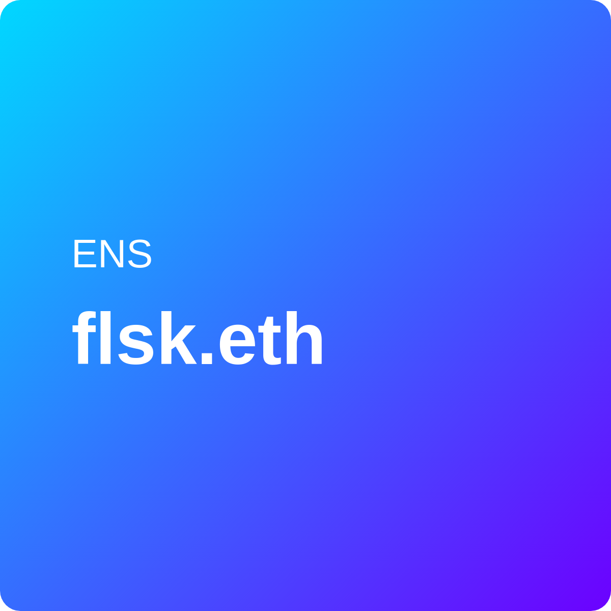 flsk crypto price